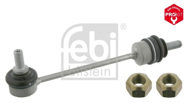 FEBI BILSTEIN Тяга / стойка, стабилизатор 26132